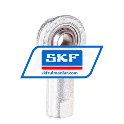 SKF SIL8C rulman resim 2