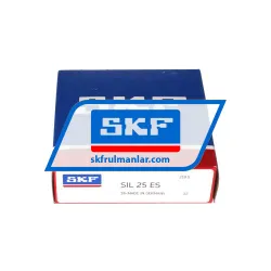 SKF SIL25ES rulman resim 3