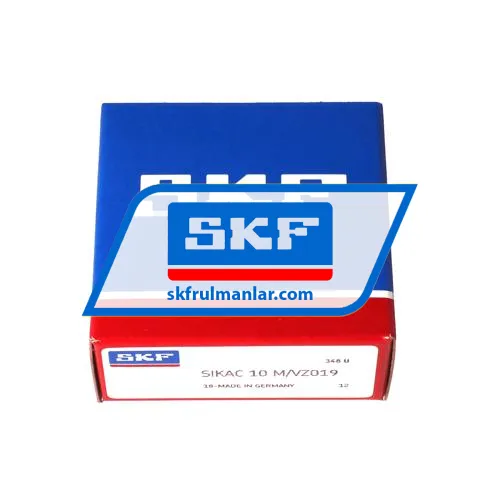 SKF SIKAC10M/VZ019 ürün fotoğrafı 4