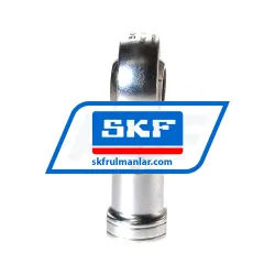 SKF SIKAC10M/VZ019 rulman resim 2
