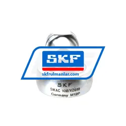 SKF SIKAC10M/VZ019 rulman resim 3