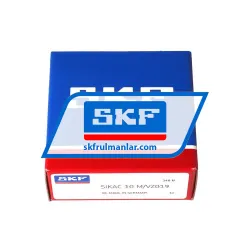 SKF SIKAC10M/VZ019 rulman resim 4