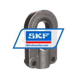 SKF SIJ30ES rulman resim 3