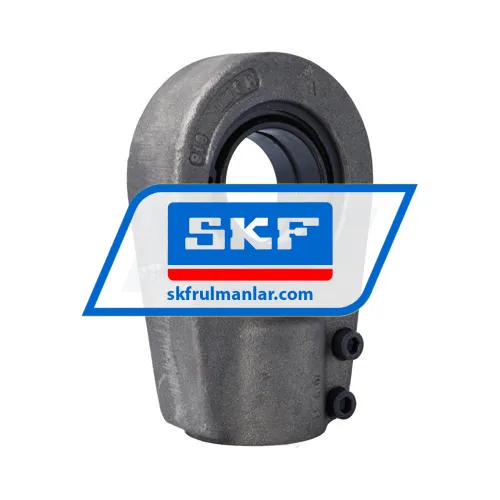SKF SIR60ES ürün fotoğrafı 2