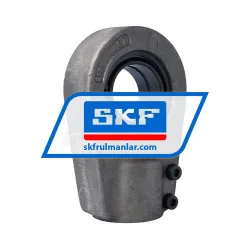 SKF SIR60ES rulman resim 2