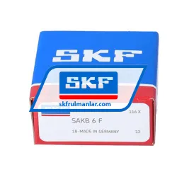 SKF SAKB6F rulman resim 3