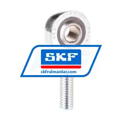 SKF SAKB10F rulman resim 2