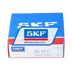 SKF SIL17C rulman resim 3