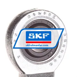 SKF SIL10E rulman resim 2