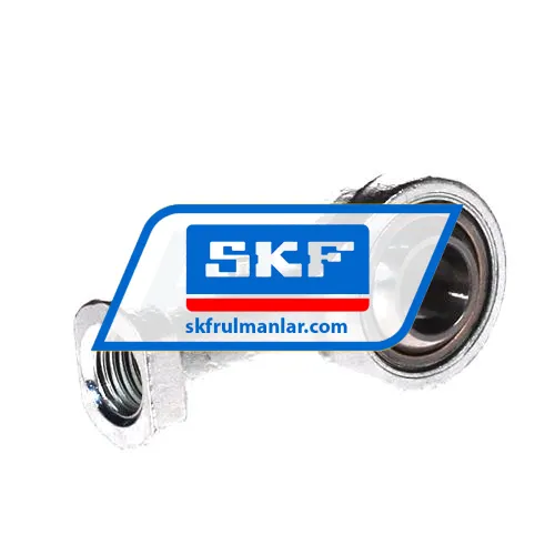 SKF SIKAC16M