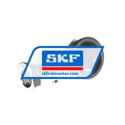 SKF SIKAC16M rulman resim 2