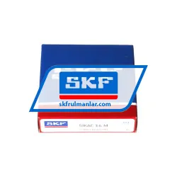 SKF SIKAC16M rulman resim 3