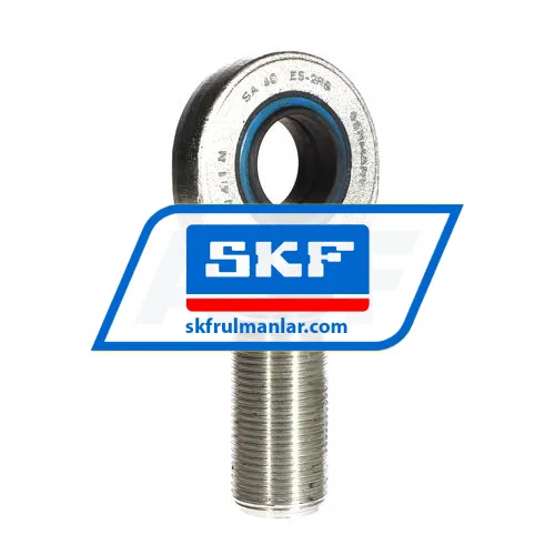 SKF SA40ES-2RS