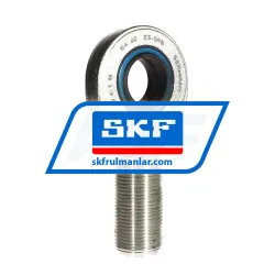 SKF SA40ES-2RS
