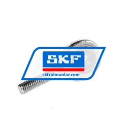 SKF SAL6C rulman resim 2