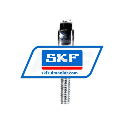 SKF SAKAC6M ürün fotoğrafı 2