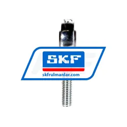 SKF SAKAC6M rulman resim 2