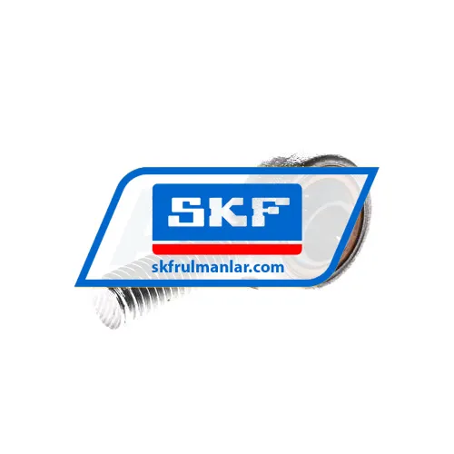 SKF SAKAC14M