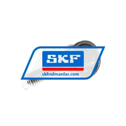 SKF SAKAC14M rulman resim 2