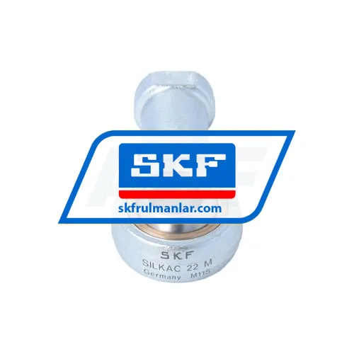 SKF SILKAC22M