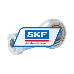 SKF SILKAC22M rulman resim 2