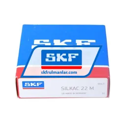 SKF SILKAC22M rulman resim 3