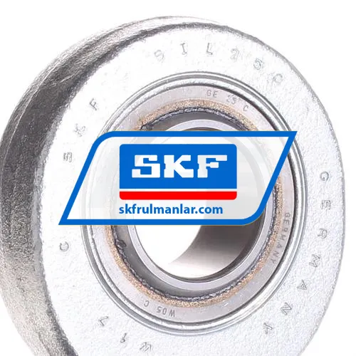 SKF SIL25C ürün fotoğrafı 2