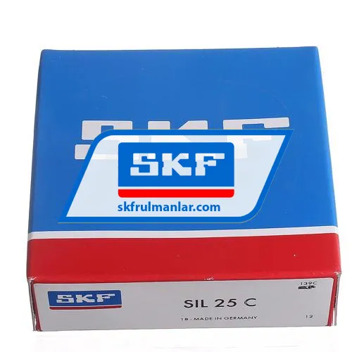 SKF SIL25C ürün fotoğrafı 3