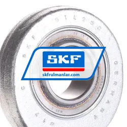 SKF SIL25C rulman resim 2