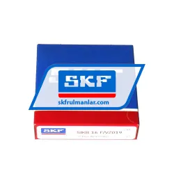 SKF SIKB16F/VZ019 rulman resim 3
