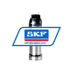 SKF SIKAC12M/VZ019 rulman resim 2