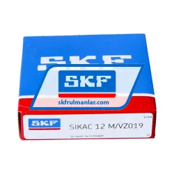 SKF SIKAC12M/VZ019 rulman resim 3