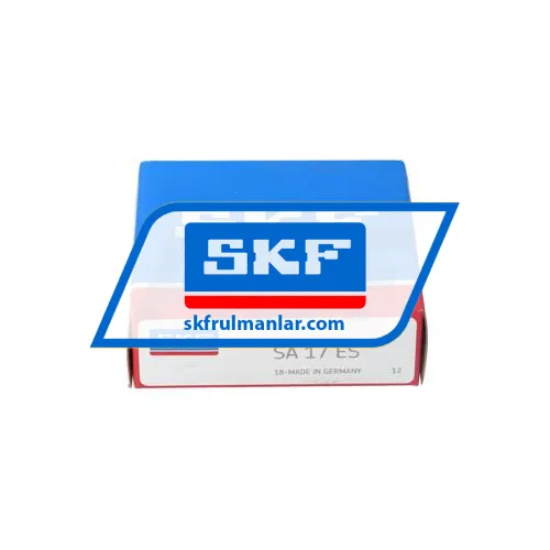 SKF SA17ES ürün fotoğrafı 3