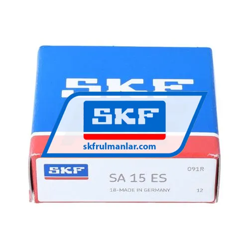 SKF SA15ES ürün fotoğrafı 2