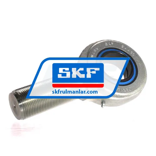 SKF SAA60ES-2RS ürün fotoğrafı 2