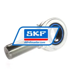 SKF SAA60ES-2RS