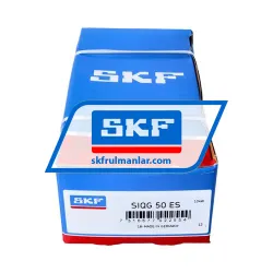 SKF SIQG50ES rulman resim 5