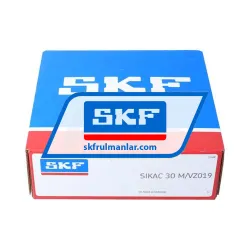 SKF SIKAC30M/VZ019 rulman resim 3
