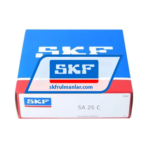 SKF SA25C ürün fotoğrafı 3