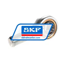 SKF SAKAC25M