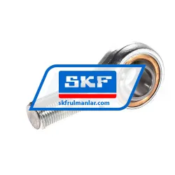SKF SAKAC25M rulman resim 2