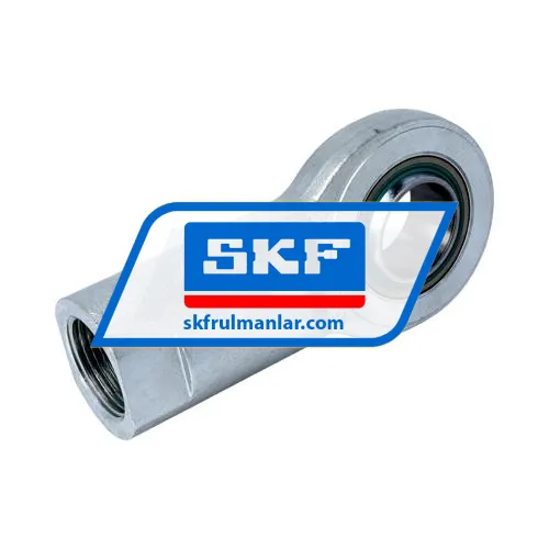 SKF SIL40TXE-2LS ürün fotoğrafı 2
