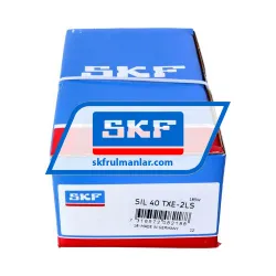 SKF SIL40TXE-2LS rulman resim 3