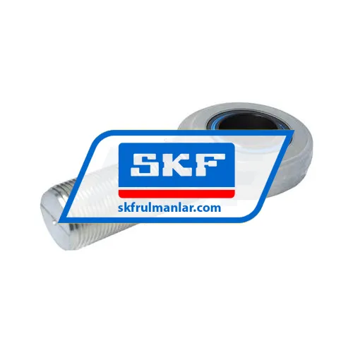SKF SAL60ES-2RS ürün fotoğrafı 2