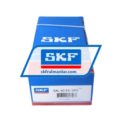 SKF SAL60ES-2RS rulman resim 3