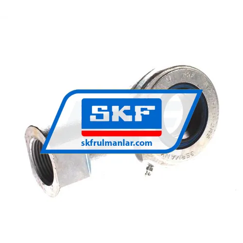 SKF SIA45ES-2RS ürün fotoğrafı 2