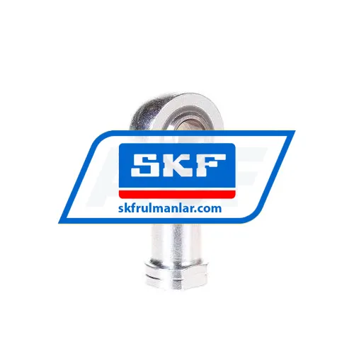 SKF SILKB10F