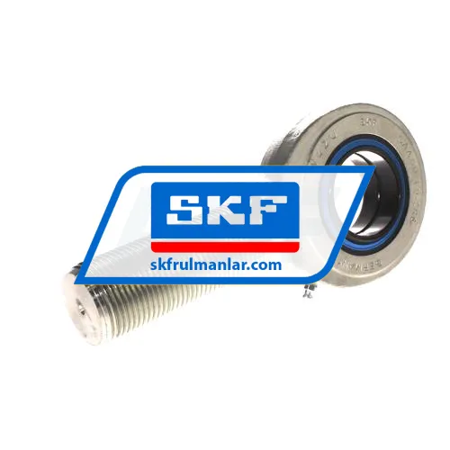 SKF SAA50ES-2RS ürün fotoğrafı 2
