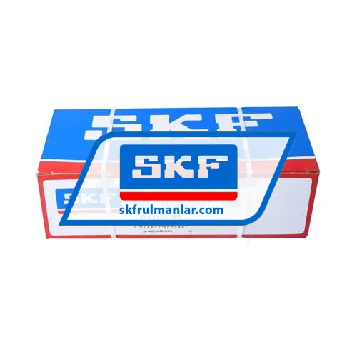 SKF SAA50ES-2RS ürün fotoğrafı 3
