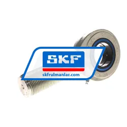 SKF SAA50ES-2RS rulman resim 2